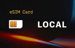 esim local